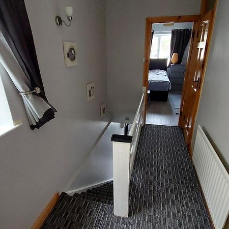 Small Single Room Letterkenny Bagian luar foto